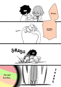 [derashine] LEVEL 5 GAMES (Toaru Majutsu no Index) [Radio Noise]