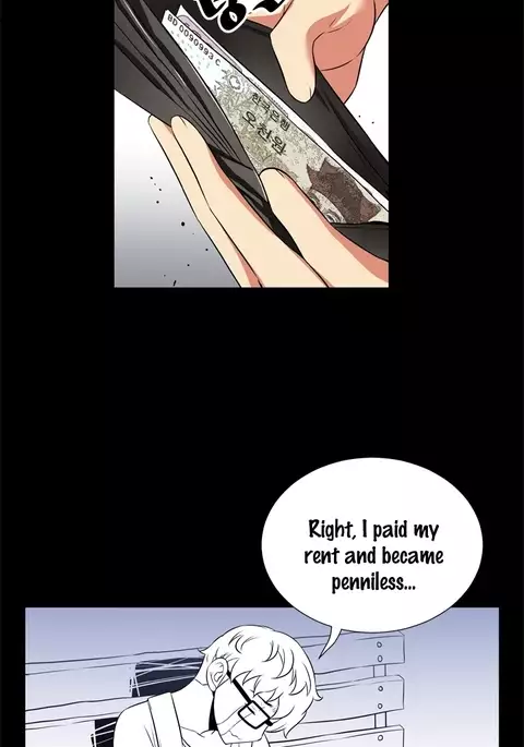 Love Parameter Ch.1-49