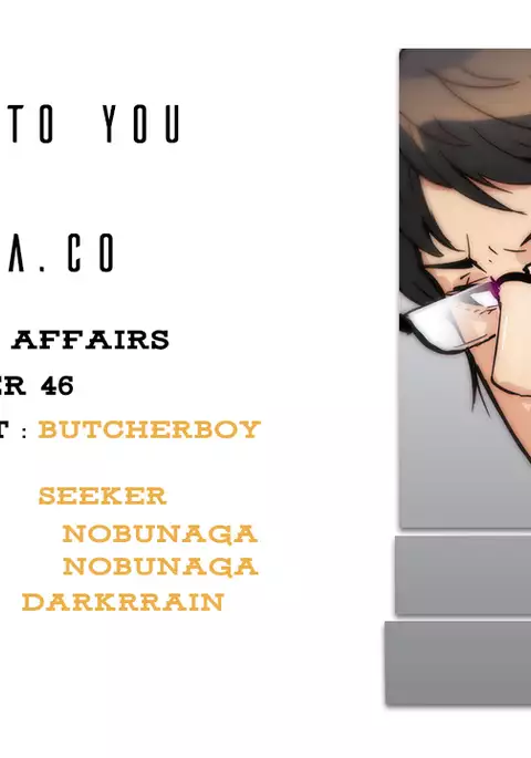Household Affairs Ch.1-50.5