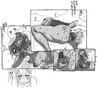 MINICOMICS NEZUMI
