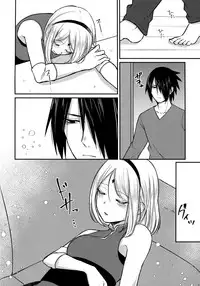 (Zennin Shuuketsu 8) [Togijiru (OhRin)] Yoi Dore Romanchika - Good Romantica (Naruto)