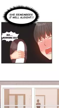 [Mx2J] Hahri's Lumpy Boardhouse Ch. 0-20 [English] (YoManga) (Ongoing)
