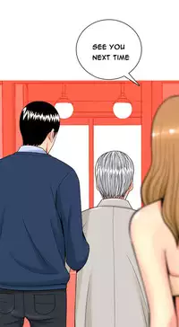 Hooker Ch.1-39 (English) (Ongoing)