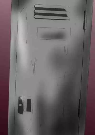 Sennyuu Shitara Hobaku Sare Chaimashita. 5