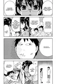[Kuon Michiyoshi] Zettai Harem 1 [English]