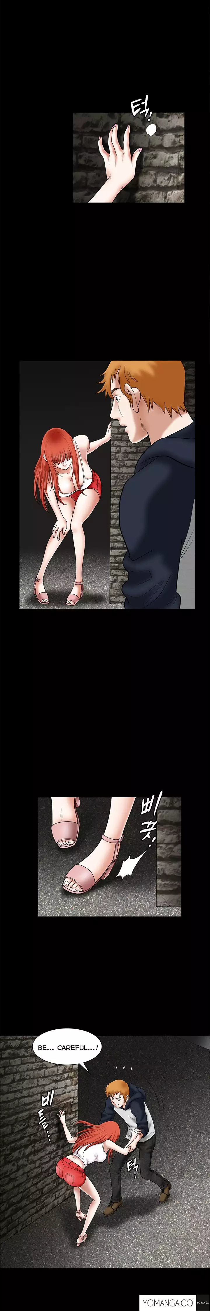 Seduction Ch.1-27