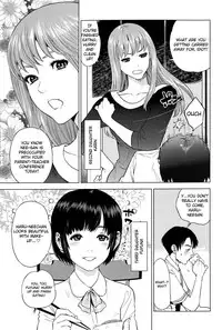 Boku Tachi No Kinki (eng)