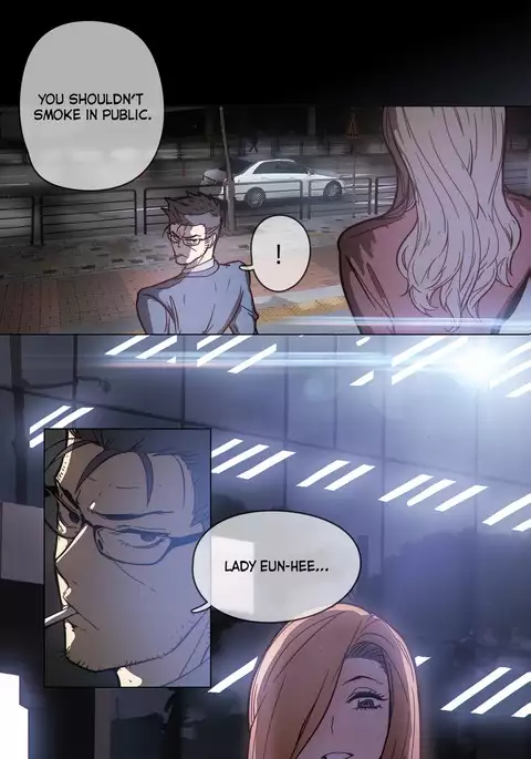 Household Affairs Ch.1-51
