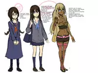 [ShindoL] Henshin -emergence- Ch. 1-4 [English] =RED + P666HF=