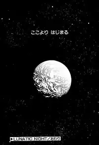 [Mii Akira] Lunatic Night 3