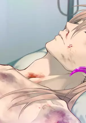 Slow Damage All CGs
