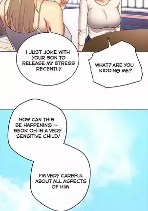 Stepmother Friends Ch.20/?