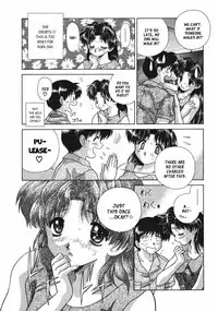 Futari Ecchi 9 [Complete]
