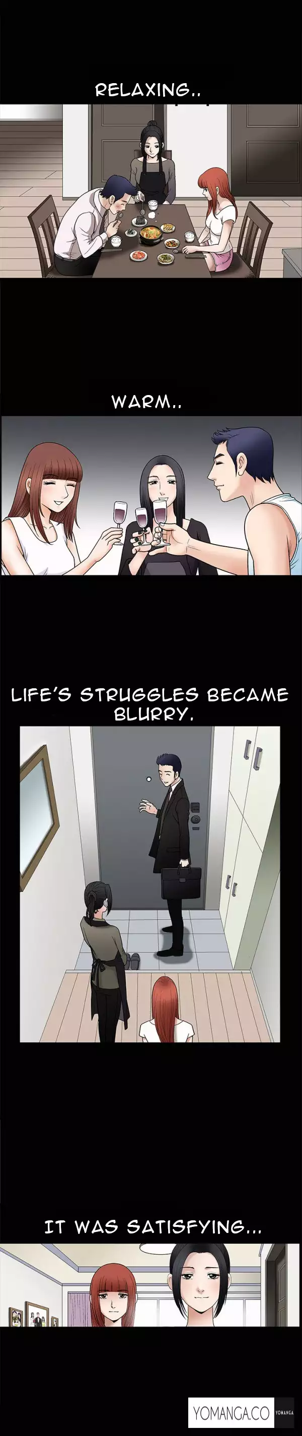 Seduction Ch.1-23