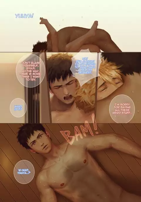 Faker's Affair!! 2