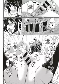 [TakayaKi] Doki Doki★Community Life Ch 1~3 + EX [English] [obsoletezero]