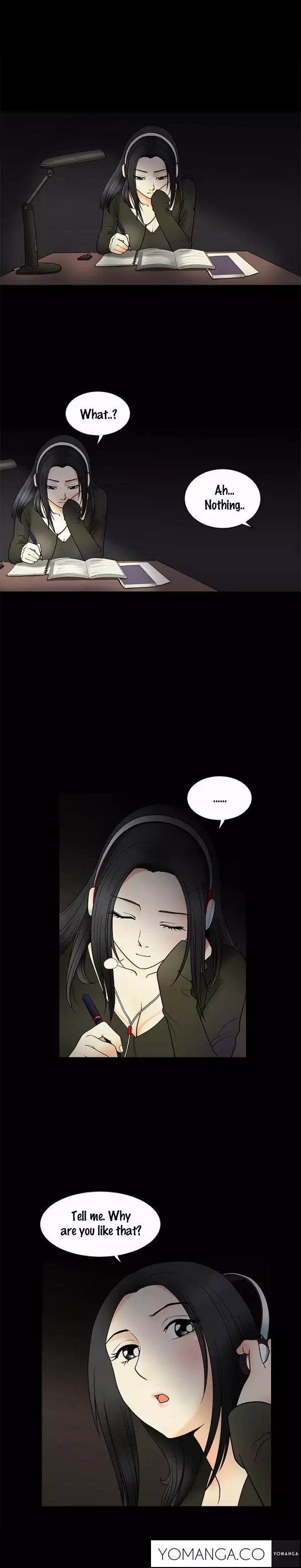 Seduction Ch.1-23