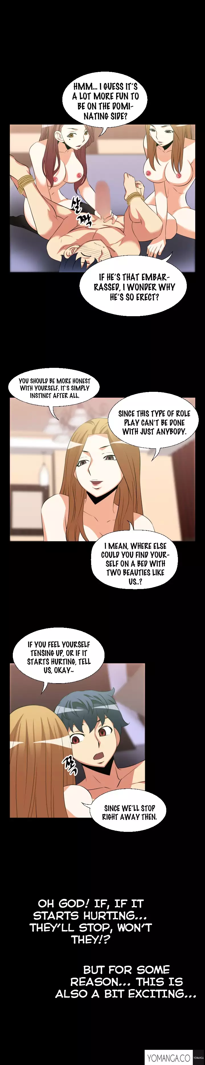 Love Parameter Ch.1-31