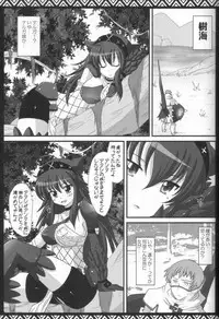 (C80) [AREYOUHAPPY? (Asai Ichiko)] Kari Nyan Nyan Soushuuhen Classic (Monster Hunter)