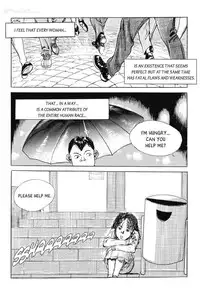 [Lee Yo Dong] Vampire [ENG]
