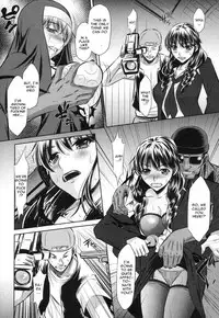 [NABURU] 72 Day 1- 4 [English] [CGrascal]