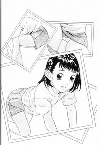 [Momonga Club (Hayashibara Hikari)] Situation 8