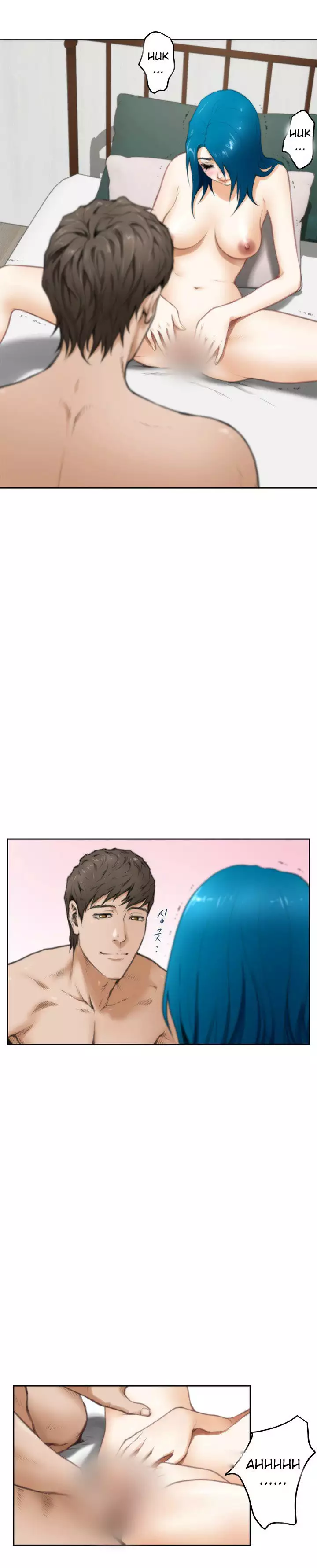 H-Mate - Chapters 1-30