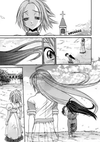 [DISTANCE] Michael Keikaku ~Kyou kara Boku wa Onnanoko~ 3 [English] [Tadanohito]
