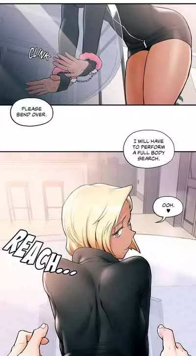 [Choe Namsae, Shuroop] Sexercise Ch. 1-43 [English]