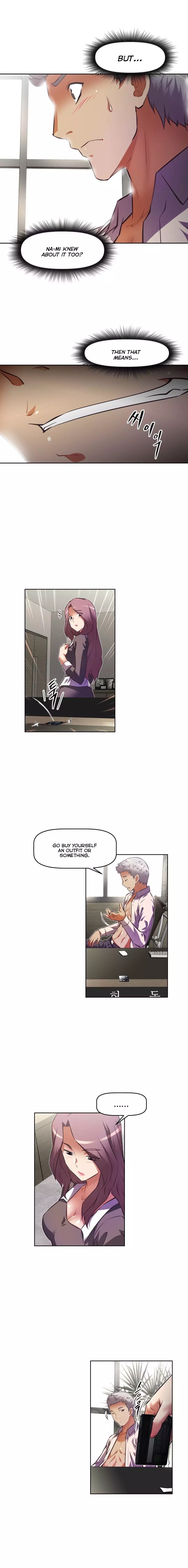 Brawling Go Ch.76-109