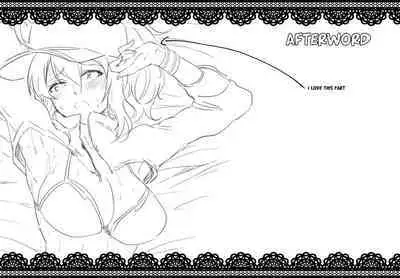 Dosukebe Saber Wars 3 | Lewd Saber Wars 3