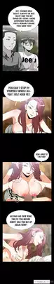 [Insane] Love Parameter Ch.1-36 (English) (YoManga) (Ongoing)