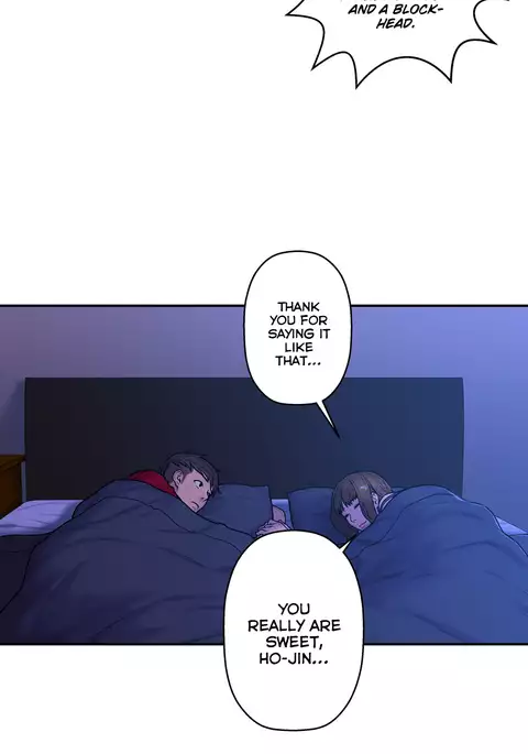 Ghost Love Ch.1-33