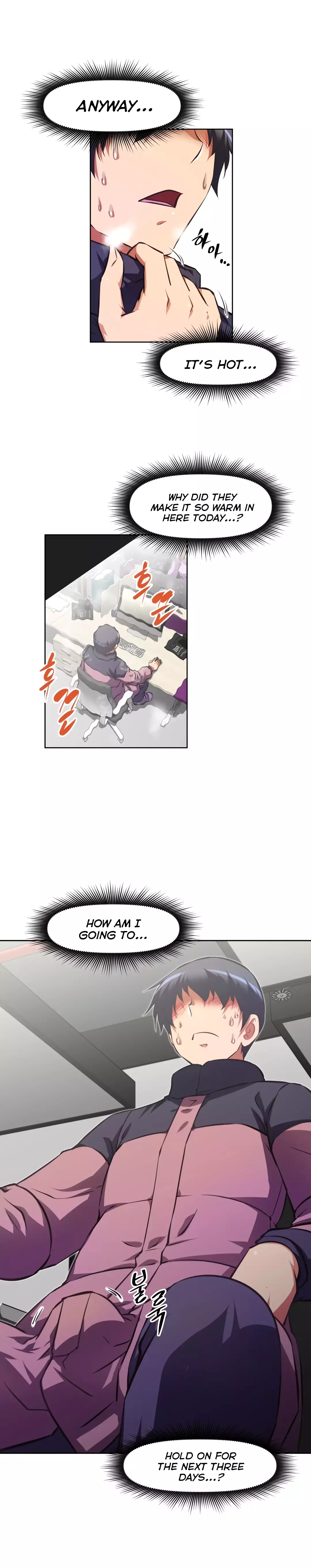 Brawling Go Ch.76-118