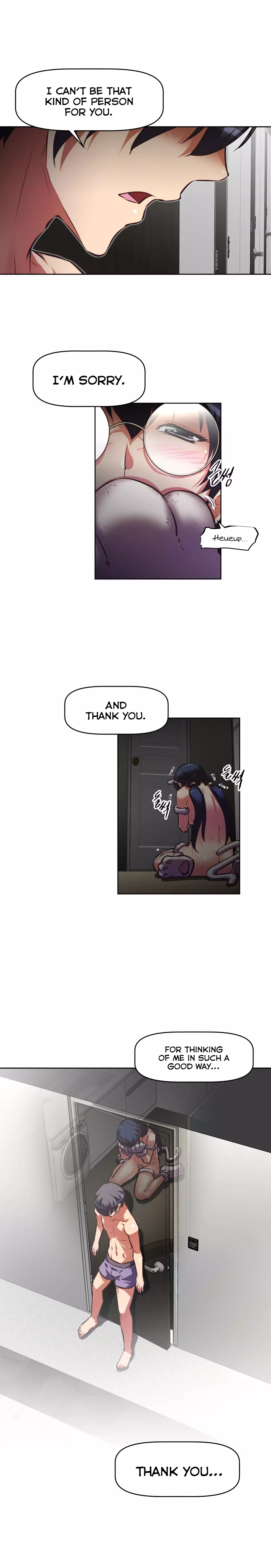 Brawling Go Ch.76-109