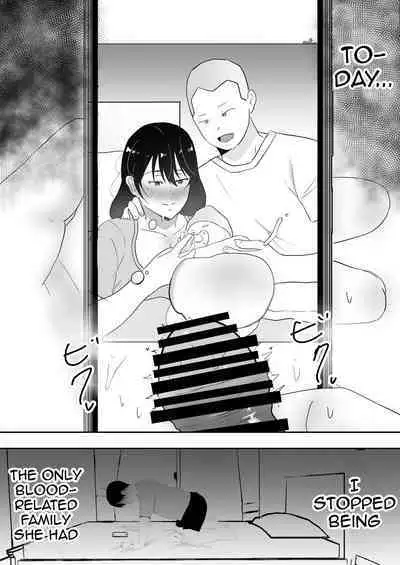 TomoKano Kaa-chan3