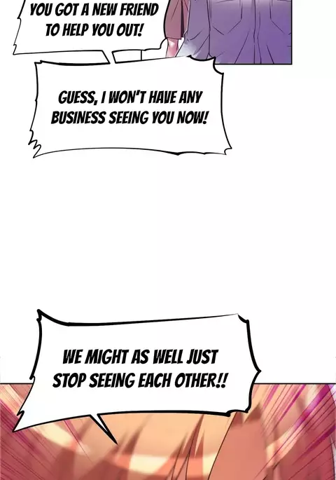 Brawling Go Ch.0-34