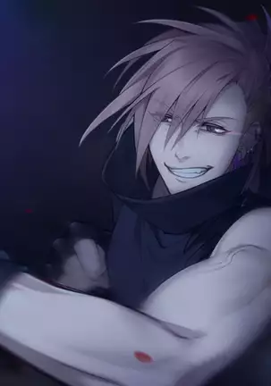 Slow Damage All CGs