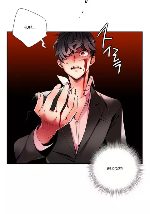 Lilith`s Cord Ch.1-19