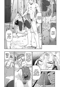[Oyster] Akutoku no Sakae - Prosperites du Vice [English] [DGB + Toyo Translation]