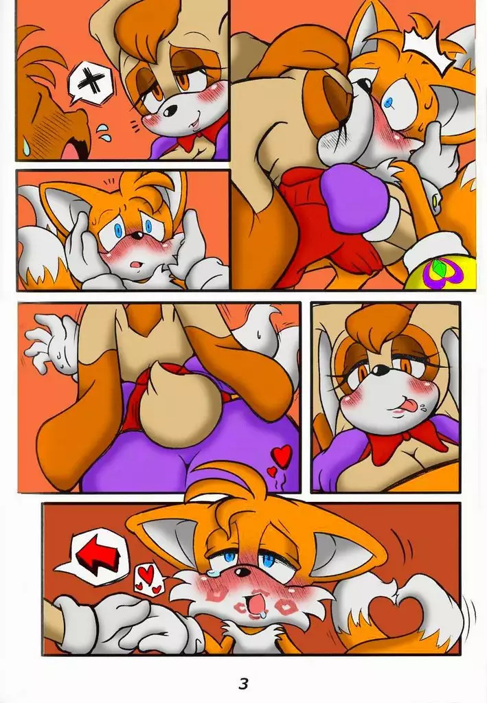 Canned Furry 1.5 Uncensored