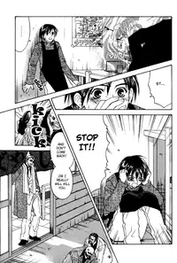 [CJ Michalski] Secret Connection Vol1 Ch1-2 [ENG]