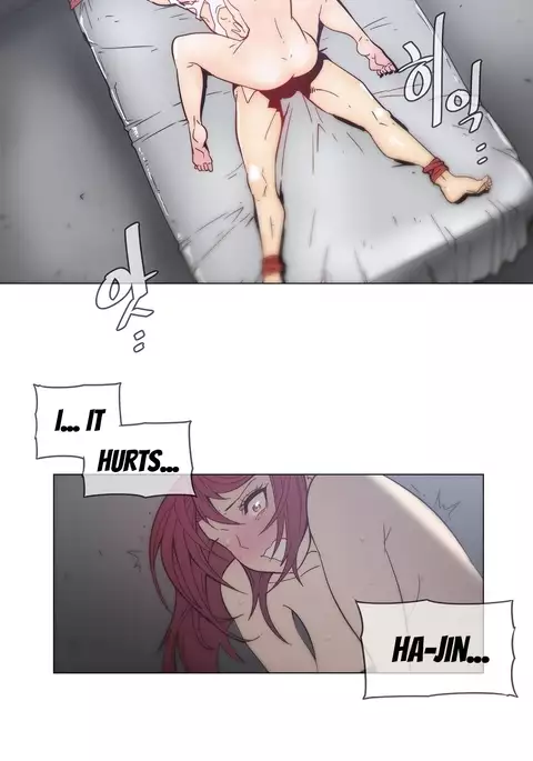 Household Affairs Ch.1-51
