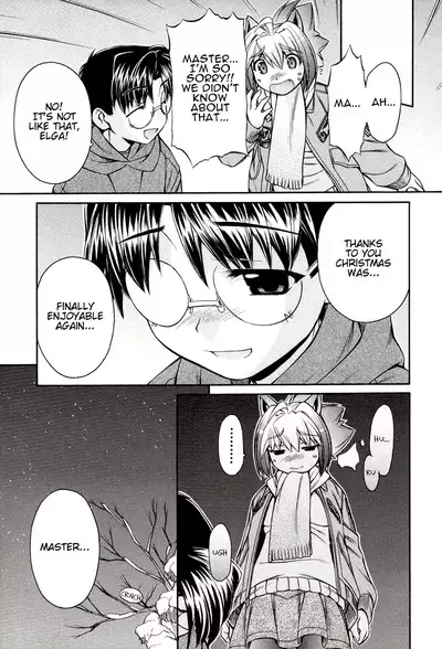 Inumimi Vol.3