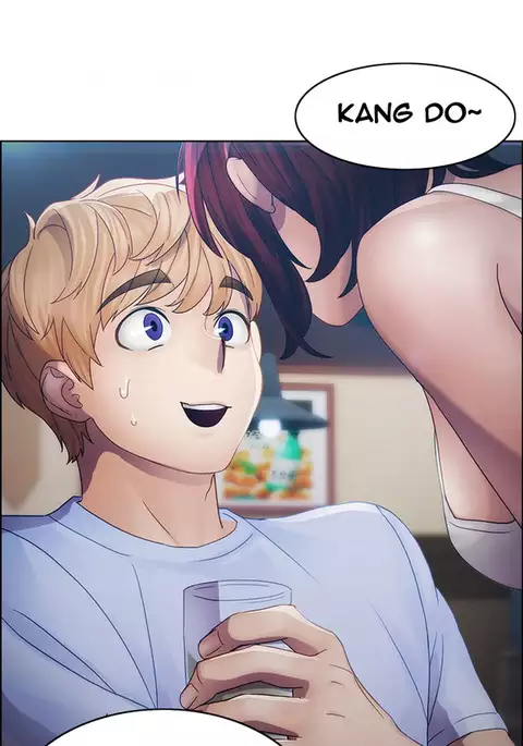 Lady Garden Ch.1-16