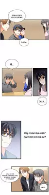 [Husky guy] SStudy Ch.0-27 (English) (YoManga) (Ongoing)