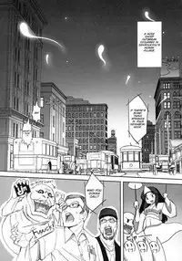 (Kouroumu 12) [TEDDY-PLAZA (Seo Tatsuya)] TFC BUSTERS (Touhou Project) [English] [SMDC]