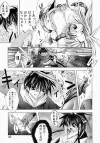 [Inui Sekihiko] Fiesta!!