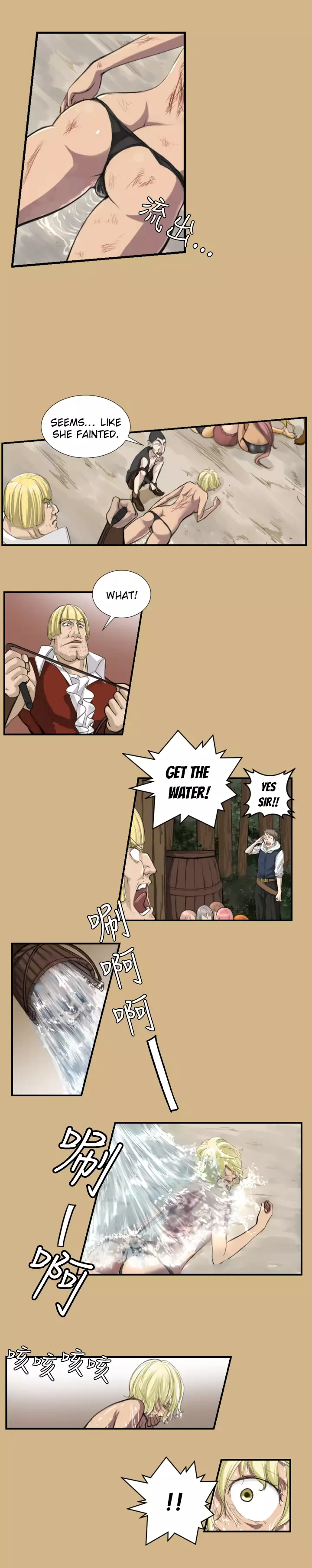 Yahalue Ch.1-2