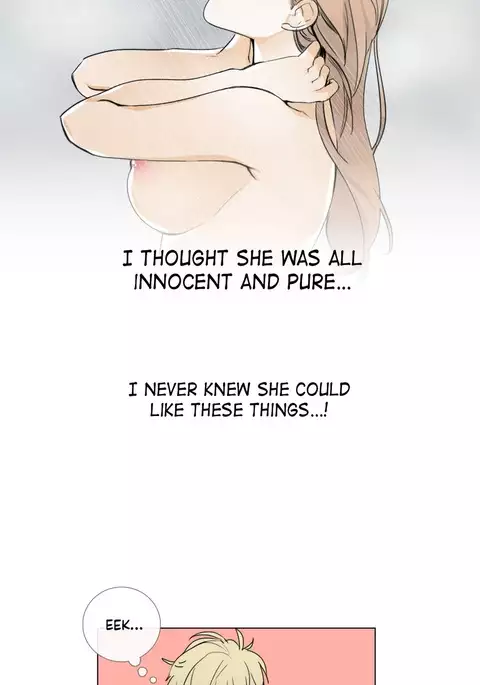 Talk To Me Ch.1-16